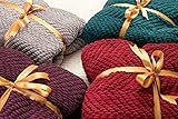 Chanasya Premium Textured Knit Throw Blanket with