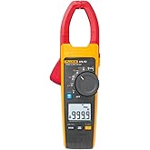 Fluke - FLUKE-376 FC 376 FC 1000A Ac/Dc TRMS Wireless Clamp W/Iflex