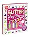 Klutz Make Glitter Clay Charms Craft Kit primary