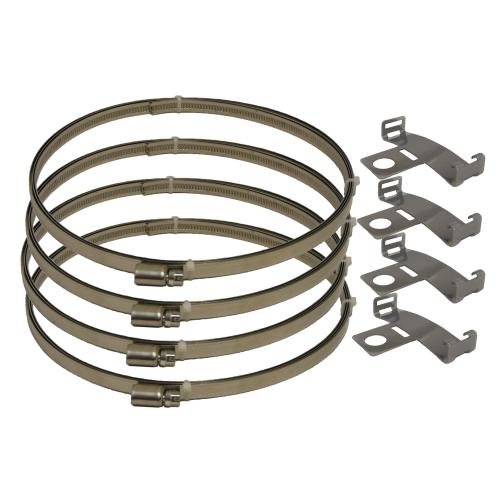 Dill 1199 TPMS Universal Band and Cradle Kit
