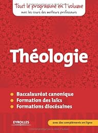 Théologie