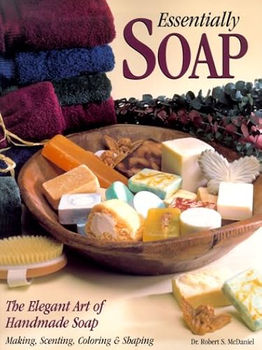 Download Essentially Soap PDF
