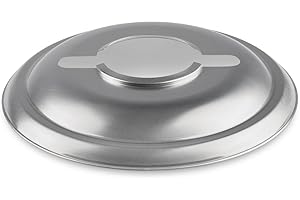 'Feuerhand Reflector Umbrella for Baby Special 276, Anti-Glare Protection, Made in Germany, Optimal Lighting of Patio and Paths Through Targeted Light Bundling, Galvanised Steel