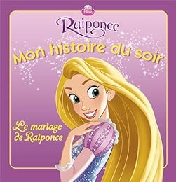 Le  mariage de Raiponce