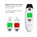 Digital Infrared Forehead More Accurate Medical Fever Thermometer