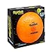 Nightball Basketball Orange LED Light Up Basketballs - Glow in The Dark Glow Ball Basketball Gifts - Outdoor Basketball and Indoor Basketball - Gifts for Teenage Boys-Gift for Teen (Orange)
