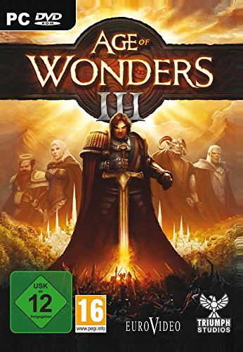 Age of Wonders III