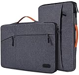 15.6 Inch Waterpoof Laptop Case for HP ENVY