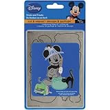 Cuttlebug A2 Combo Die-Tricks & Treats