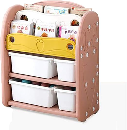 floor bookshelf nursery