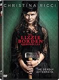 LIZZIE BORDEN CHRONICLES:SEASON 1 (2PC) / (2PK)    image