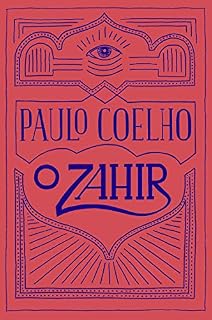 Livro O Zahir