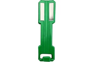 Magnetic Aerosol Can Holder, Magnet Spray Bottle Wall Mount Organizer, Double-sided Powerful Paint Can Bottle Rack Stand For 