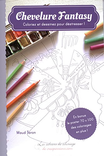 CHEVELURE FANTASY