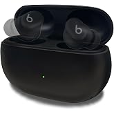 Alimingyan Charging Case Compatible with Beats Solo Buds, USB-C Port Beats Solo Buds Fast Charging Case Replacement,No Earphone