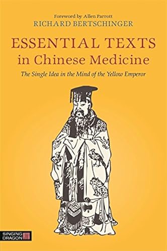Download Essential Texts in Chinese Medicine PDF