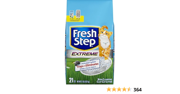 fresh step extreme clay