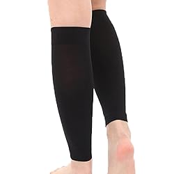 YIKANGHENG Calf and Shin Supports, 1 Pair