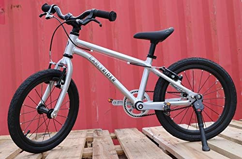 early rider 16