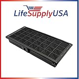 Miele HEPA AirClean 30 (HA 30) for S2000, S300-S700 canisters and S7000 uprights - Compare To Miele SF-HA30 Air Clean - Designed & Engineered By Vacuum Savings