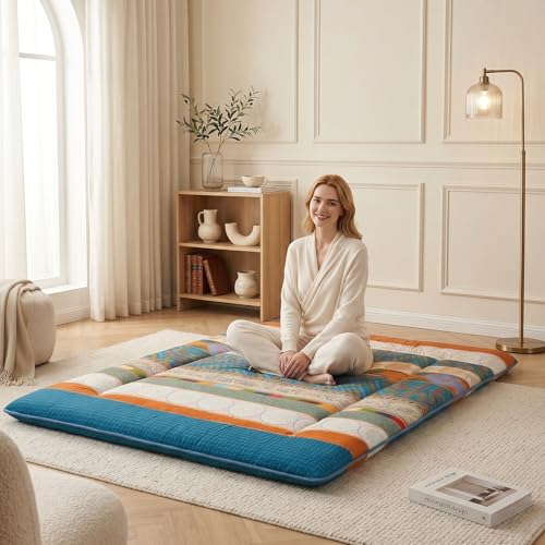 XICIKIN Japanese Floor Mattress