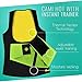 HOT SHAPERS Cami Hot with Waist Trainer – Women’s Slimming Body Shaper –Weight Loss and Hourglass Figure