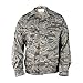 Propper Men's NFPA-Compliant Abu Coat, Air Force Digital Tiger Stripe, Size 36/Regular