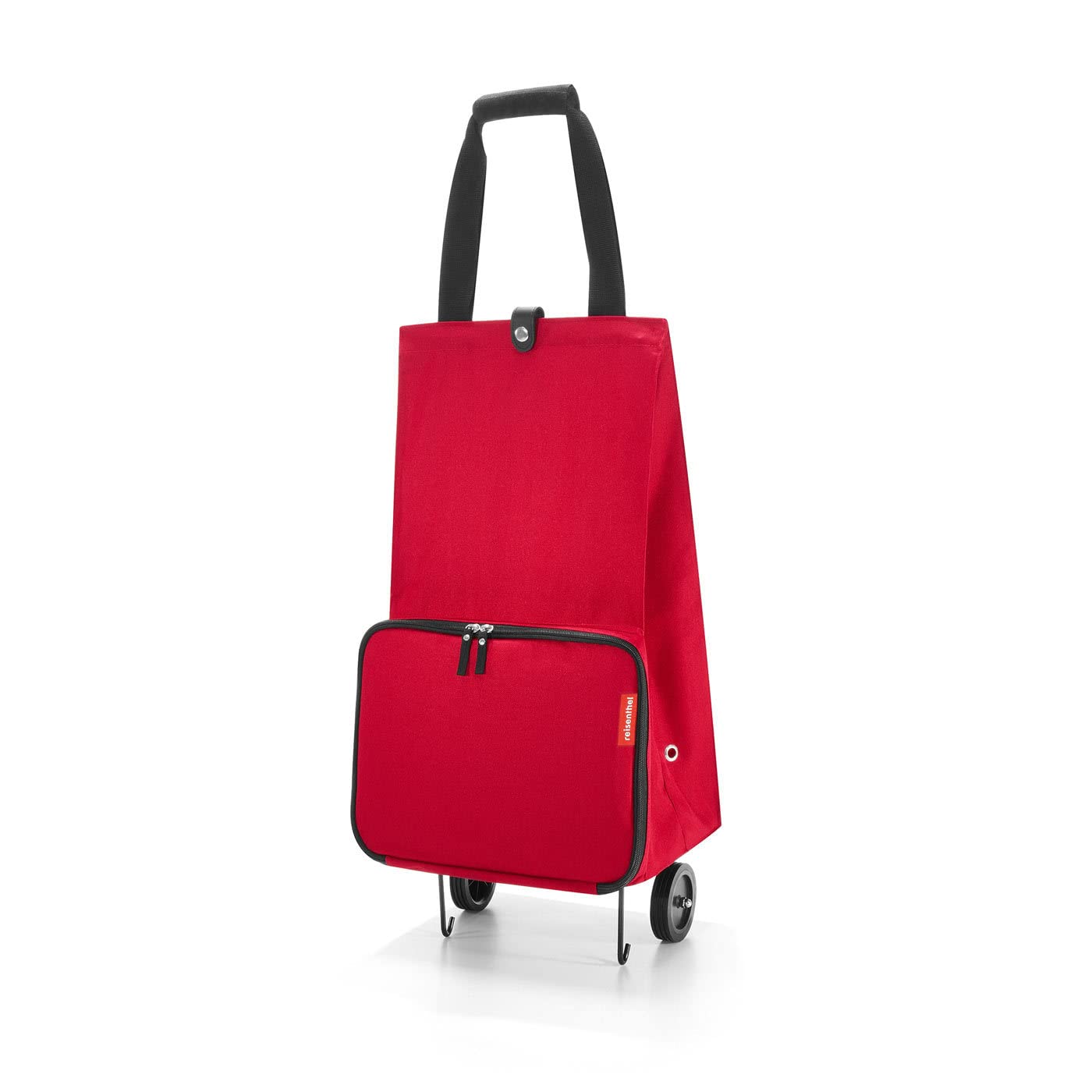 Reisenthel foldabletrolley Koffer, 66 cm ,30L, Red