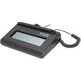 Topaz SigLite T-L460-HSB-R USB Electronic Signature Capture Pad (Non-Backlit) (Renewed)