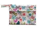 Waterproof Reusable Zip Mini Wet Bag(1 PC, WSDD8)