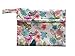 Waterproof Reusable Zip Mini Wet Bag(1 PC, WSDD8)
