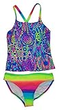 Ocean Pacific Girls Indie Dreamer 2 Piece Tankini