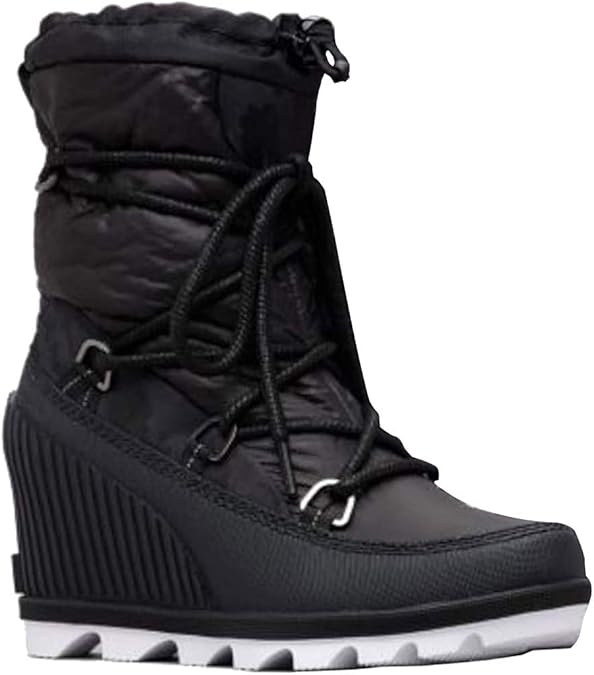 Amazon.com | Sorel Womens Kinetic¿ Wedge | Shoes