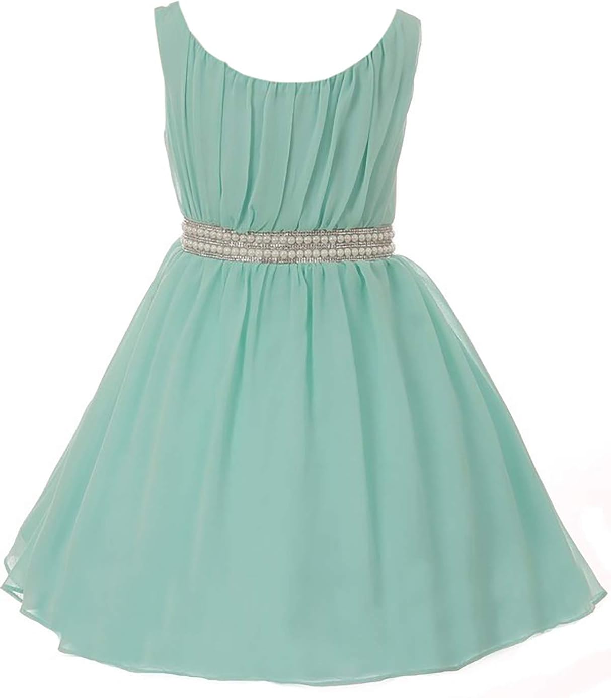 classy chiffon dresses