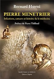 Pierre Menetrier