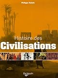 Histoire des civilisations by 