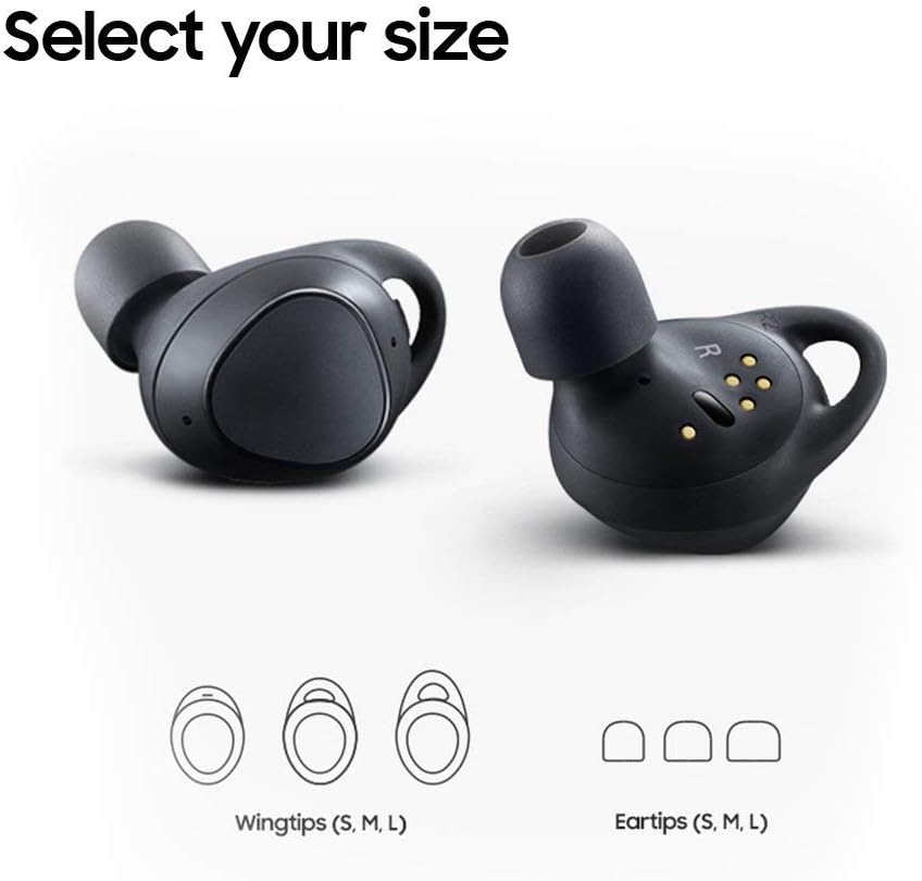 samsung gear iconx price in usa