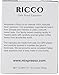 Mixpresso Coffee Espresso Capsules Compatible With Nespresso Original Brewers Single Cup Coffee Pods| 100% from Italy Ricco | Espresso Pods, 50 count