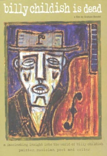 Billy Childish Is Dead [2005] [DVD]