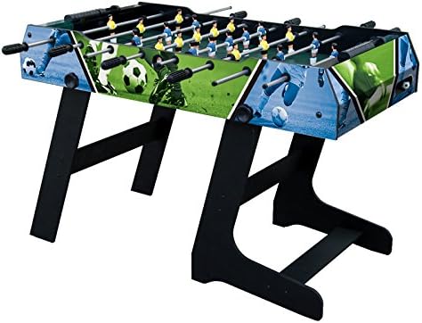 Air League Shoot 4ft Foldable Table Football Game