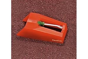 TacParts Needle 793-D7 UPGRADE for Crosley Cruiser CR66 & Crosley D7M