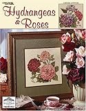 Hydrangeas & Roses (Leisure Arts #3592) by 