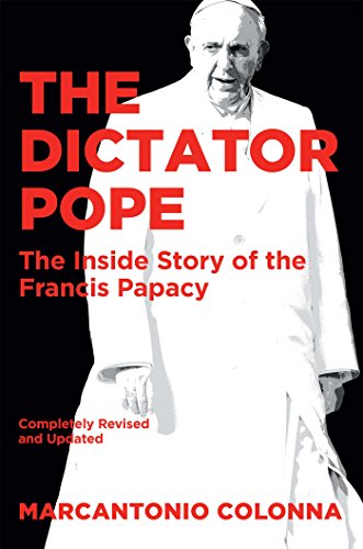 E.B.O.O.K The Dictator Pope<br />[W.O.R.D]