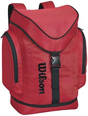 wilson evolution basketball backpack