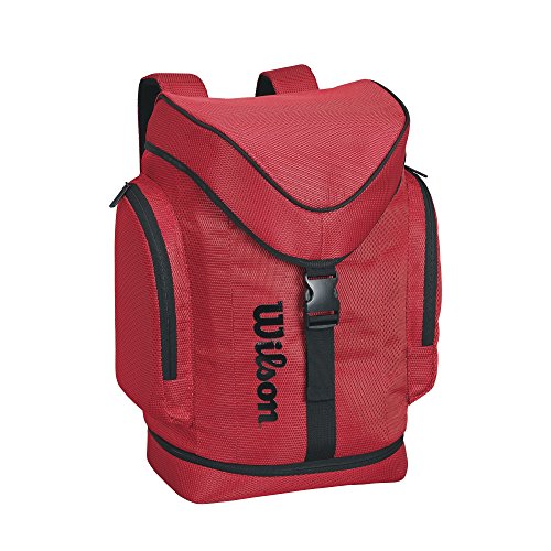 wilson evolution backpack