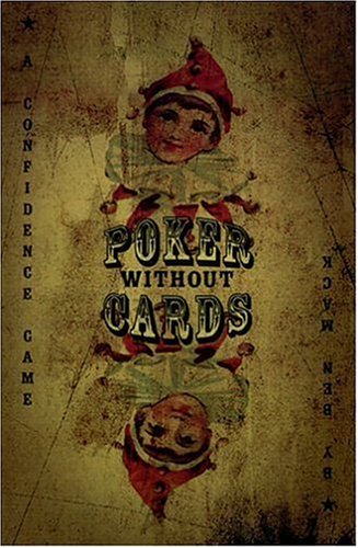 Poker Without Cards by Mike Caro