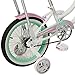 Schwinn Jasmine Girl's Bicycle, 16-Inch Wheels, White