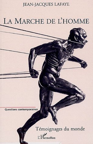 La  marche de l'homme