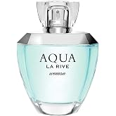 La Rive Aqua Bella 100ml/3.3oz Eau De Parfum Spray Perfume Fragrance for Women