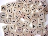 Letter Tiles